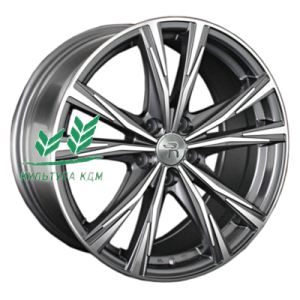 Диск Replay HND190 GMF 8x18/5x114,3 ET46 D67,1