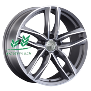 Диск Replay VV248 MGMF 8x18/5x112 ET25 D66,6