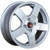 Диск LegeArtis RN25 S 6.0x15/4x100 ET40 D60,1