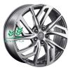 Диск Replay LX207 GMF 7.5x18/5x114,3 ET35 D60,1