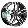 Диск LS Forged LS FG50 BKF 9x21/5x108 ET35 D63,3