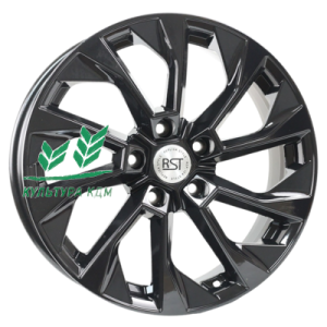 Диск RST R177 (Mazda CX-5) BL 7x17/5x114,3 ET45 D67,1