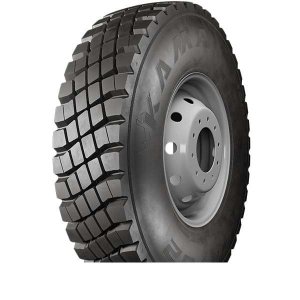 Шина КАМА NR 702 13R22.5 156 K TL