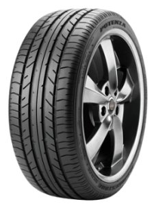 Шина Bridgestone Potenza RE040 255/45R18 99 Y