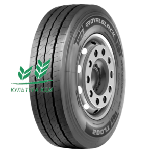 Шина Royal Black TL002 215/75R17.5 135/133 L TL