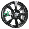 Диск RST R045 (Logan) BL 6x15/4x100 ET40 D60,1