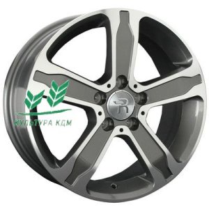 Диск Replay MR146 GMFP 6.5x17/5x112 ET44 D66,6