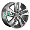 Диск Replay CI63 GMF 7x16/5x108 ET46 D65,1