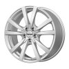 Диск Carwel Гранд 107 SB 7,0x17/5x110 ET46 D63,35