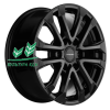 Диск Khomen Wheels KHW1805 (Lexus GX) Black 7.5x18/6x139,7 ET20 D106,1