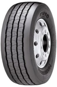 Шина Hankook TH10 235/75R17.5 143/141 J