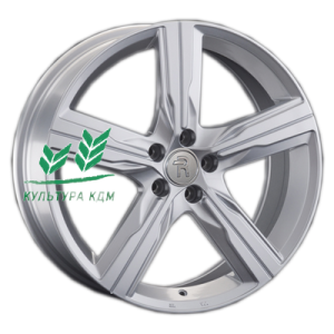Диск Replay V52 Sil 8x19/5x108 ET42,5 D63,3