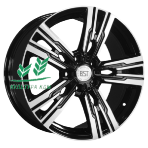 Диск RST R228 (VW) BD 8x18/5x120 ET50 D65,1