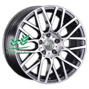 Диск Replay A129 GMF 8x18/5x112 ET39 D66,6