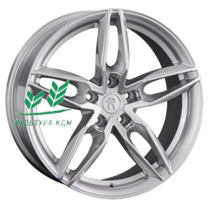 Диск Replay TY431 Sil 7.5x17/5x114,3 ET40 D60,1