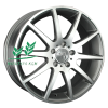 Диск Replay VV221 GMFP 7x18/5x112 ET43 D57,1