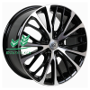 Диск RST R028 (Camry) BD 8x18/5x114,3 ET50 D60,1