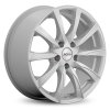 Диск Xtrike X-120М HS 7,0x17/5x115 ET43 D70,2