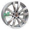 Диск RST R047 (C5 Aircross) Silver 7x17/5x108 ET42 D65,1