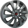 Диск LegeArtis SK54 GM 7.0x16/5x112 ET45 D57,1