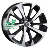 Диск Replay HND252 BKF 7.5x18/5x114,3 ET49,5 D67,1