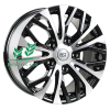Диск RST R088 (LC200) BD 8x18/5x150 ET56 D110,1