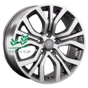 Диск Replay TY318 GMF 7x18/5x114,3 ET35 D60,1