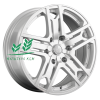 Диск LS 1335 Sil 8x18/6x139,7 ET42 D75,1