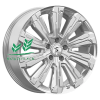 Диск Premium Series HUMBER (КР1061) Elite Silver 8x20/5x108 ET36 D65,1