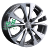 Диск Replay SB53 GMFP 7x18/5x114,3 ET48 D56,1