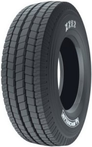 Шина Michelin XZE2 235/75R17.5 132/130 M