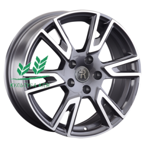 Диск Replay A165 GMF 7.5x17/5x112 ET38 D66,6