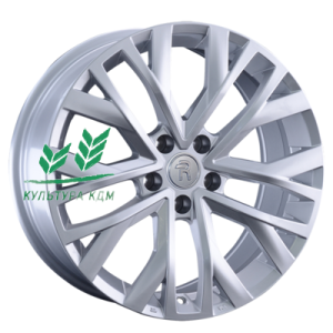 Диск Replay VV259 Sil 8x18/5x112 ET34 D57,1