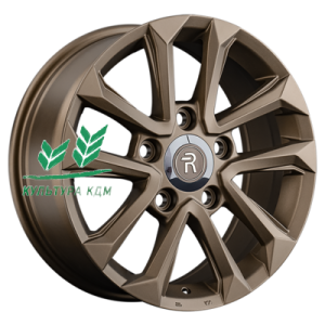 Диск Replay TY357 BZSD 8x18/5x150 ET56 D110,1