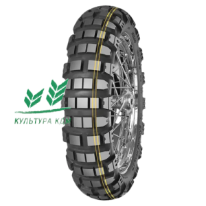 Шина Mitas Enduro Trail XT+ 130/80B18 72 R TL/TT