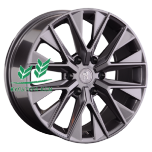Диск Replay TA8 GM 8.5x19/6x139,7 ET36 D100,1