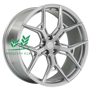 Диск LS Forged LS FG14Y SS 8.5x20/5x114,3 ET54 D67,1