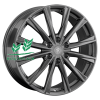 Диск Replay LX246 GM 8x22/6x139,7 ET55 D95,1