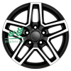 Диск RST R238 (Tank 300) BDm 8x18/6x139,7 ET36 D100,1