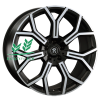 Диск Replay B238 MBF 9.5x21/5x112 ET37 D66,6