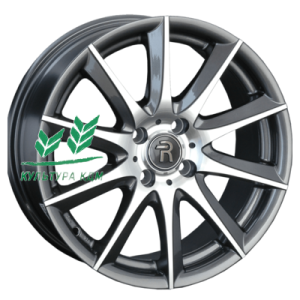 Диск Replay CHR25 GMF 7x17/5x108 ET33 D60,1