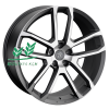 Диск Replay LR105 MGMF 9.5x22/5x120 ET49 D72,6