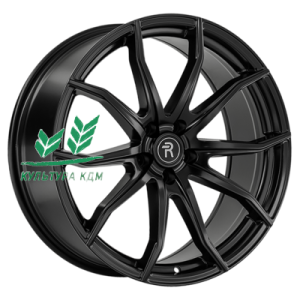 Диск Replay B289 BKS 9x20/5x112 ET35 D66,6