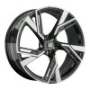 Диск LS Forged FG23 BKF 8,0x18/5x112 ET38 D66,6