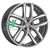 Диск Replay JT17 MGMF 8x20/5x108 ET39 D60,1