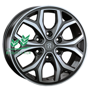 Диск Replay HND310 GMF 6.5x16/6x139,7 ET56 D92,5