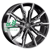 Диск Replay MZ182 BKF 8.5x20/5x114,3 ET45 D67,1