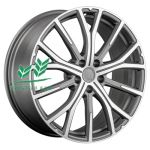 Диск LS Forged LS FG21 MGMF 8.5x19/5x114,3 ET40 D67,1