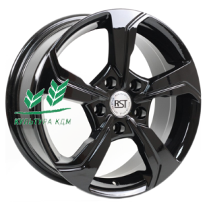 Диск RST R026 (ASX, Cee'd, Optima) BL 6.5x16/5x114,3 ET41 D67,1