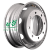 Диск SRW 8/285/221/147 Silver 6.75x19.5/8x285 ET147 D221